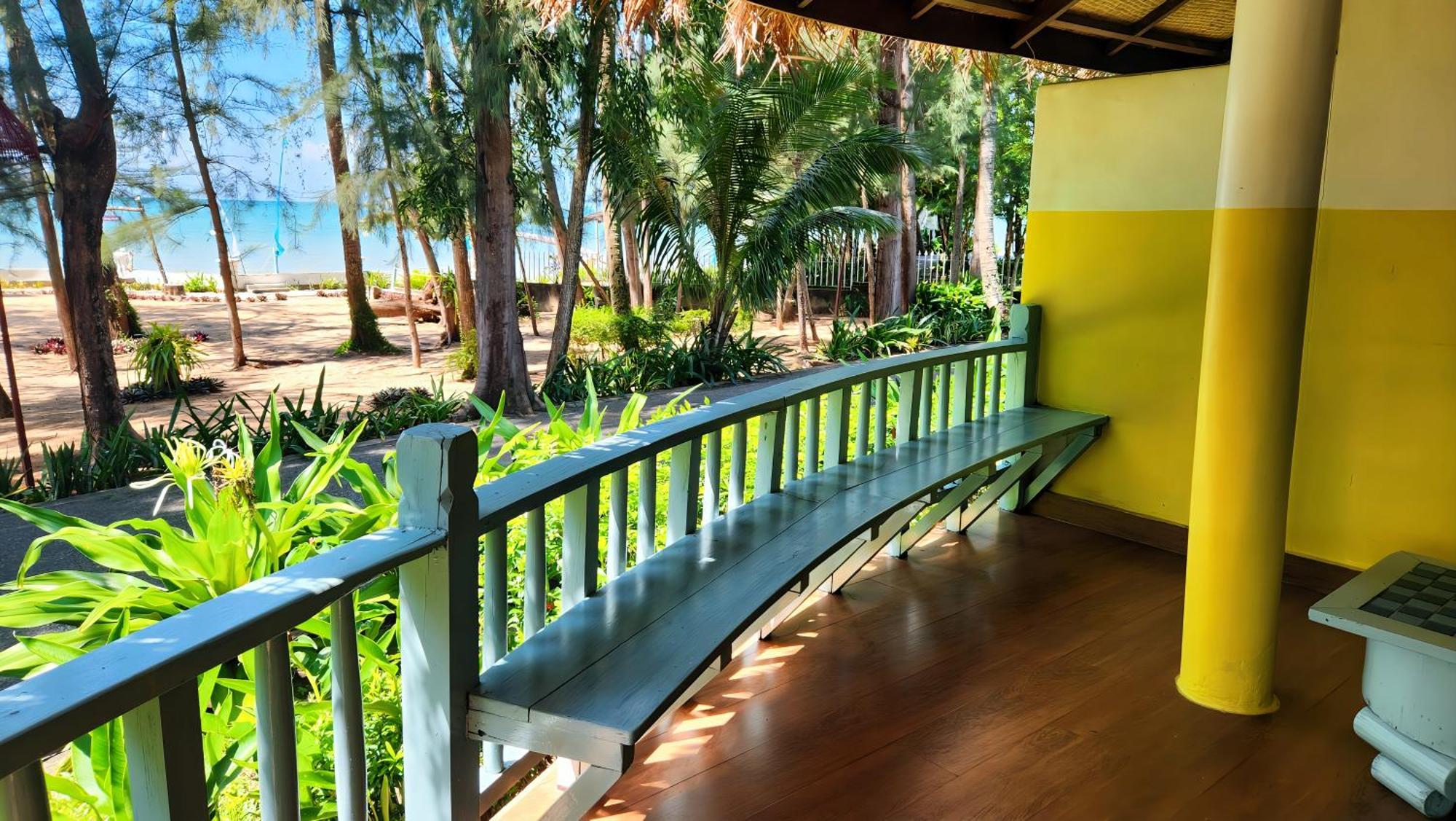 Nataya Round House Coral Bay Resort Kampot Kültér fotó