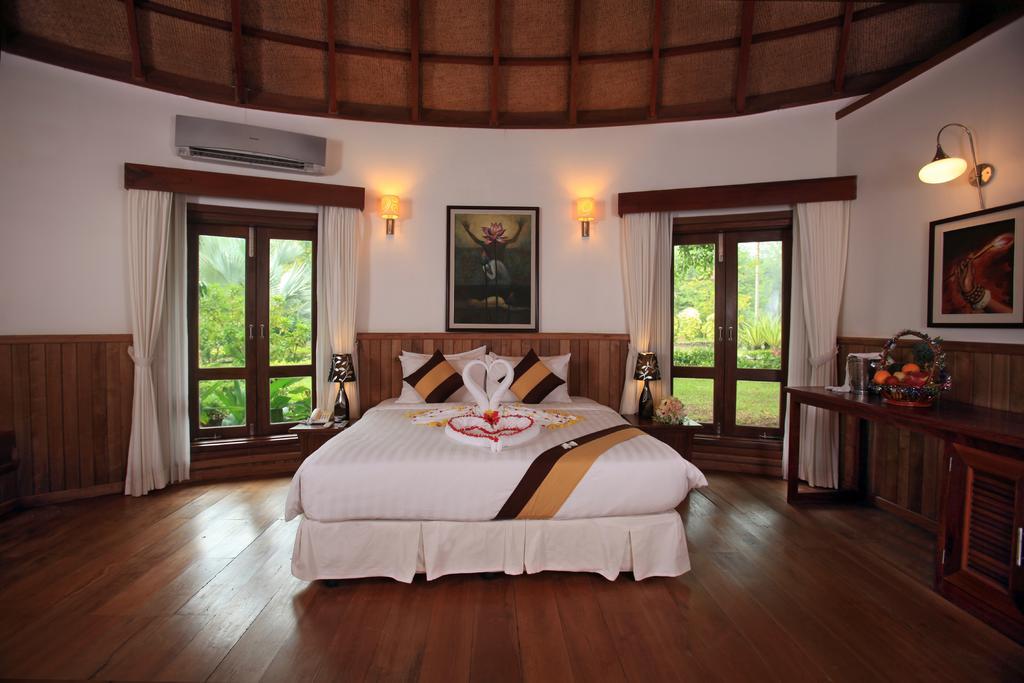 Nataya Round House Coral Bay Resort Kampot Kültér fotó