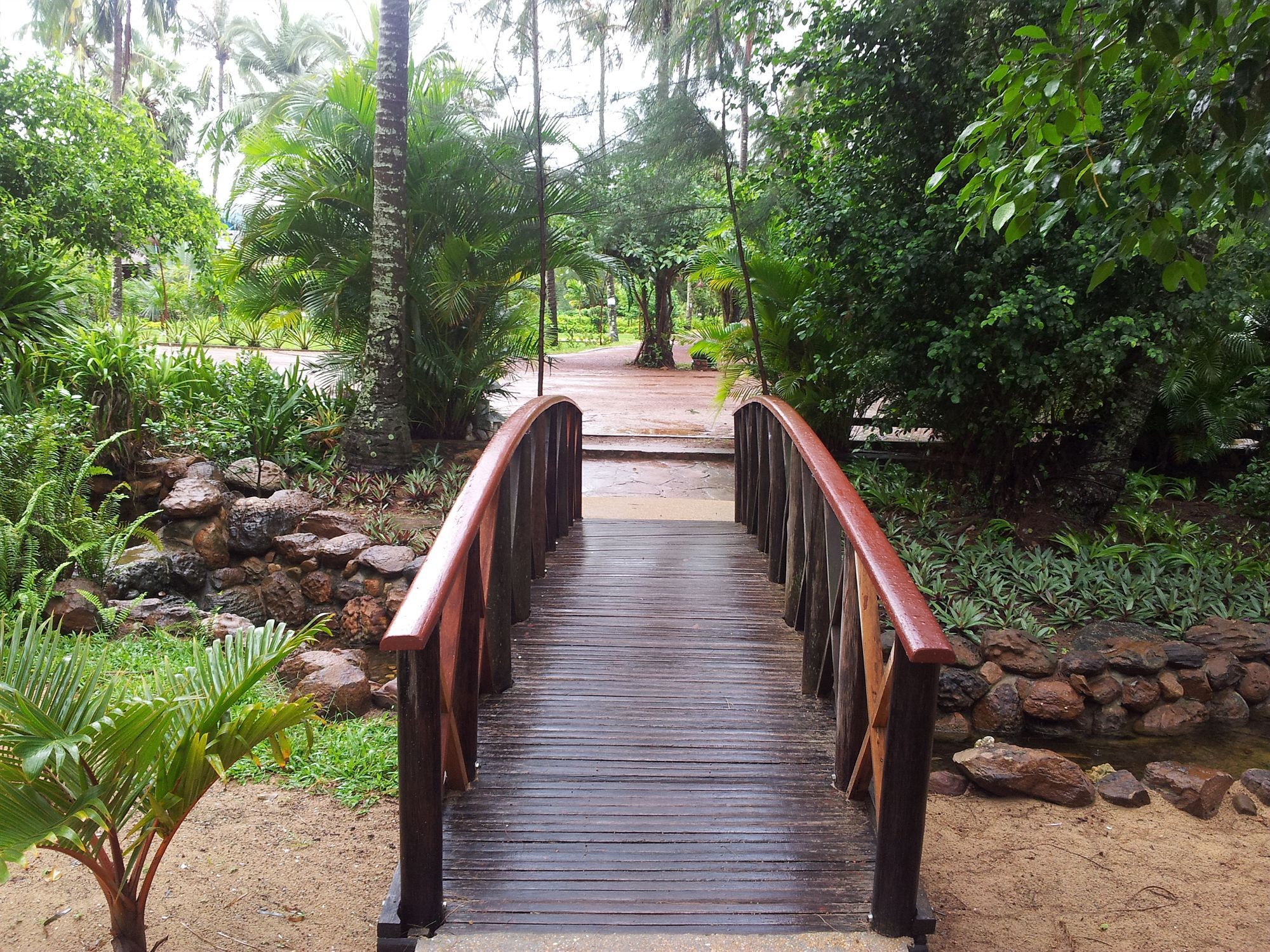 Nataya Round House Coral Bay Resort Kampot Kültér fotó